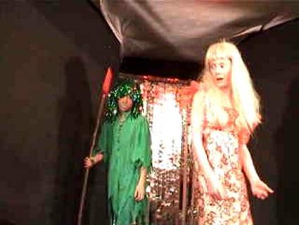 Dick Whittington 2004 - Act 1